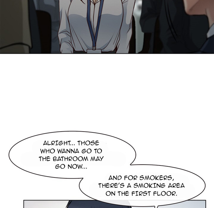 Tell Me You Love Me - Chapter 2 [photo 75] - MangaPorn