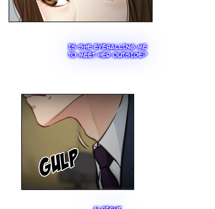 Tell Me You Love Me - Chapter 2 [photo 79] - MangaPorn