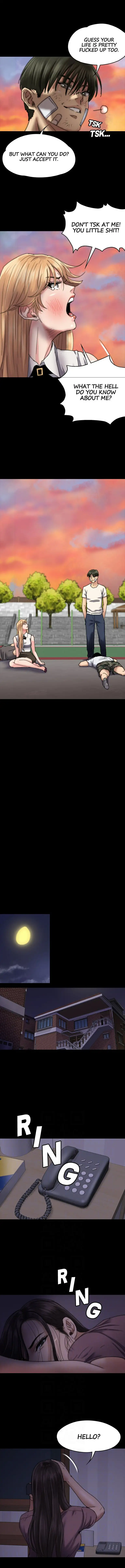 Queen Bee - Chapter 61 [photo 12] - MangaPorn