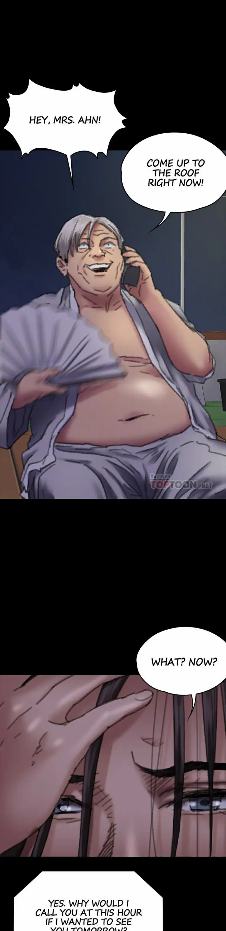 Queen Bee - Chapter 61 [photo 13] - MangaPorn