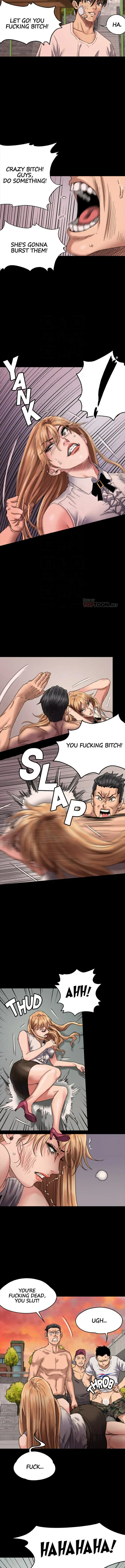 Queen Bee - Chapter 61 [photo 3] - MangaPorn