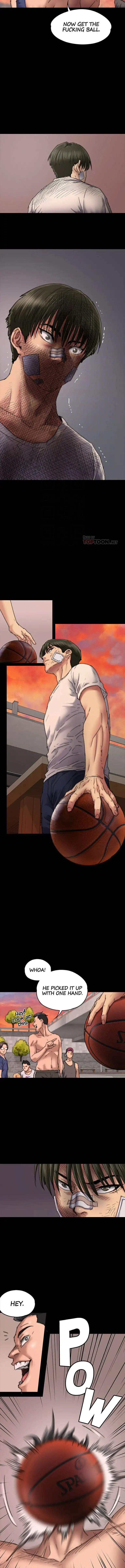 Queen Bee - Chapter 61 [photo 6] - MangaPorn