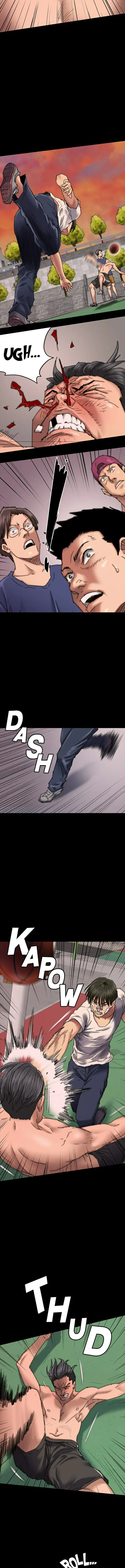 Queen Bee - Chapter 61 [photo 7] - MangaPorn