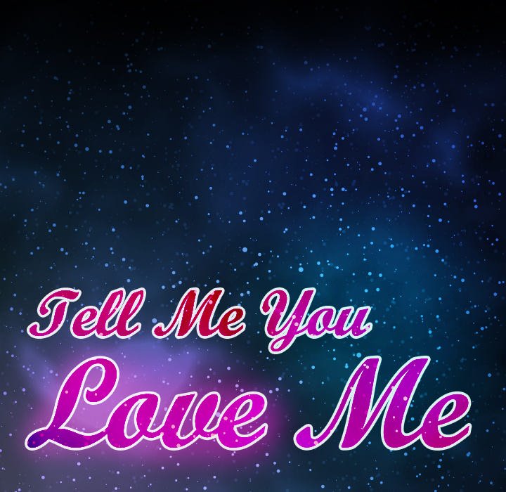 Tell Me You Love Me - Chapter 3 [photo 11] - MangaPorn