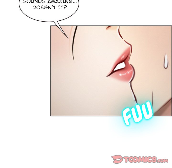 Tell Me You Love Me - Chapter 3 [photo 32] - MangaPorn