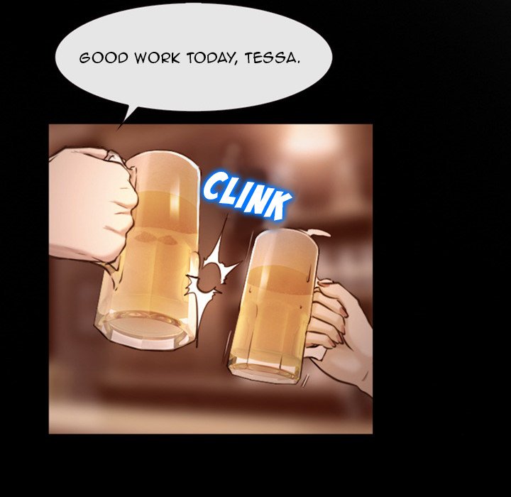 Tell Me You Love Me - Chapter 3 [photo 39] - MangaPorn