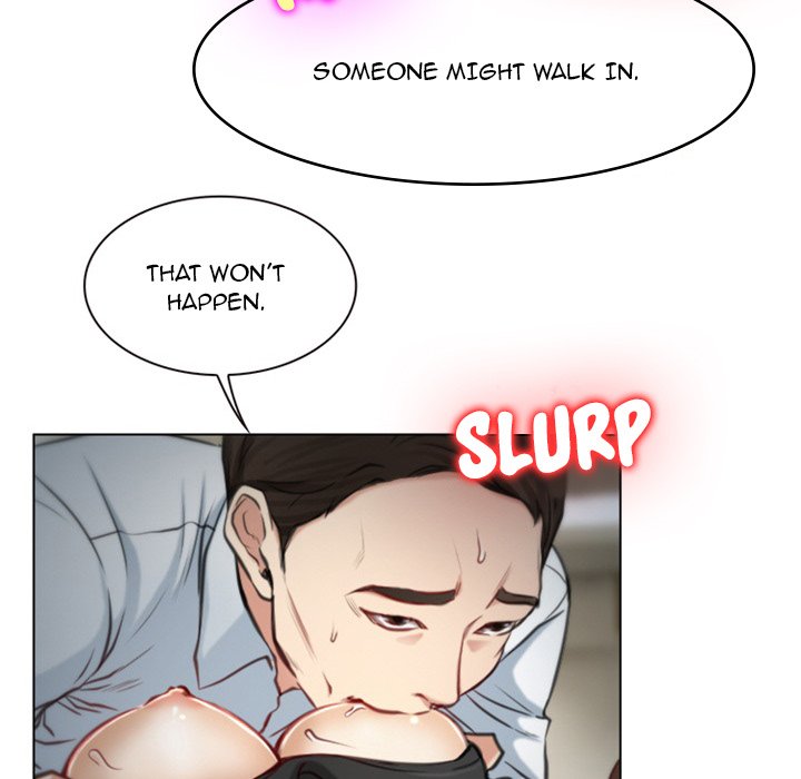 Tell Me You Love Me - Chapter 4 [photo 15] - MangaPorn