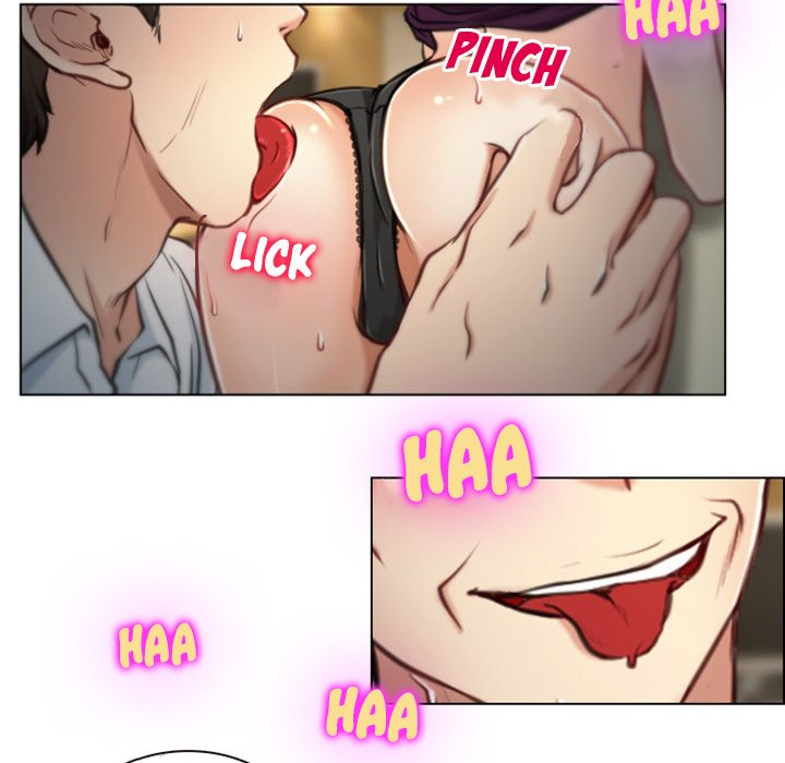 Tell Me You Love Me - Chapter 4 [photo 25] - MangaPorn