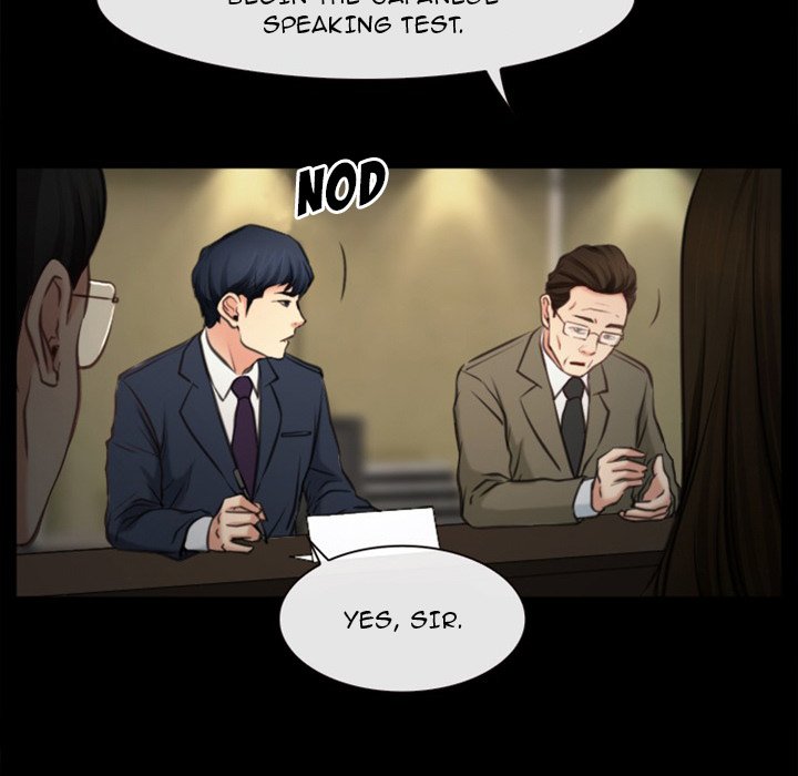 Tell Me You Love Me - Chapter 4 [photo 56] - MangaPorn