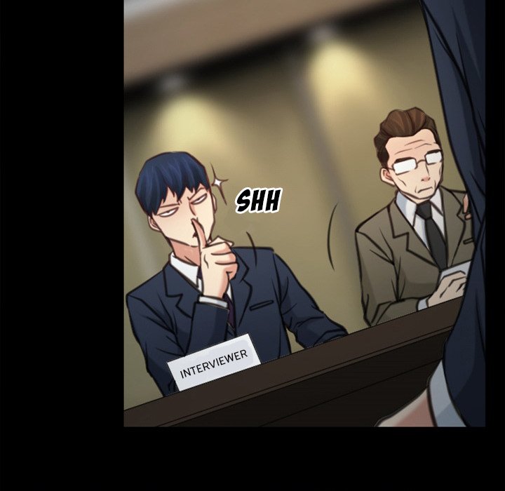 Tell Me You Love Me - Chapter 4 [photo 75] - MangaPorn