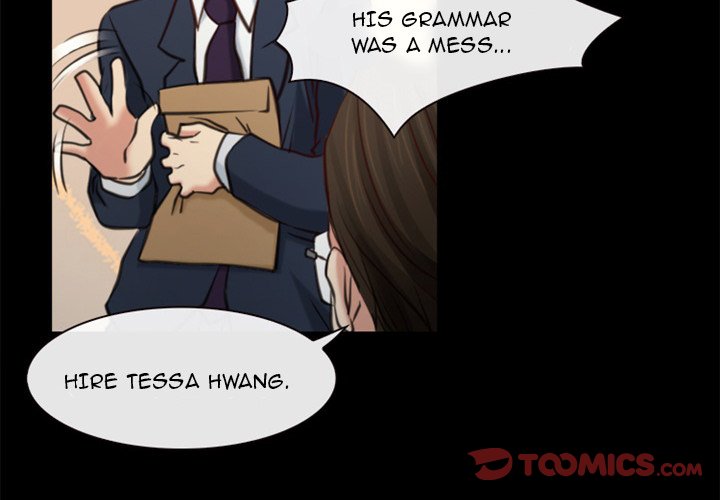 Tell Me You Love Me - Chapter 5 [photo 2] - MangaPorn