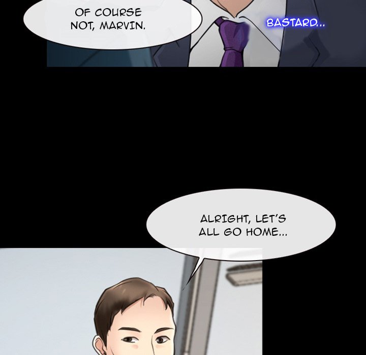 Tell Me You Love Me - Chapter 5 [photo 20] - MangaPorn