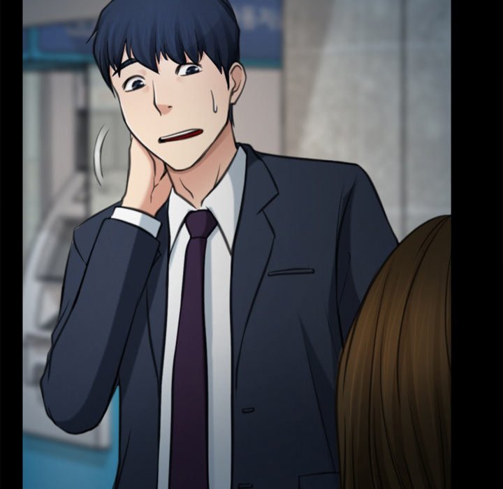 Tell Me You Love Me - Chapter 5 [photo 45] - MangaPorn