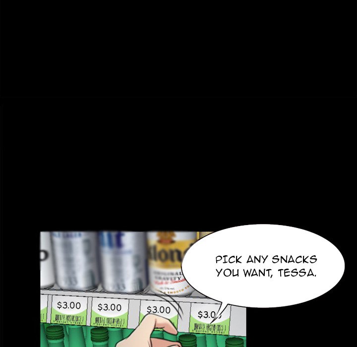 Tell Me You Love Me - Chapter 5 [photo 51] - MangaPorn