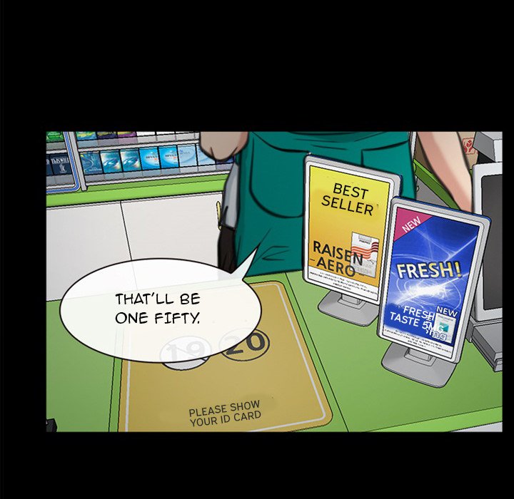 Tell Me You Love Me - Chapter 5 [photo 53] - MangaPorn