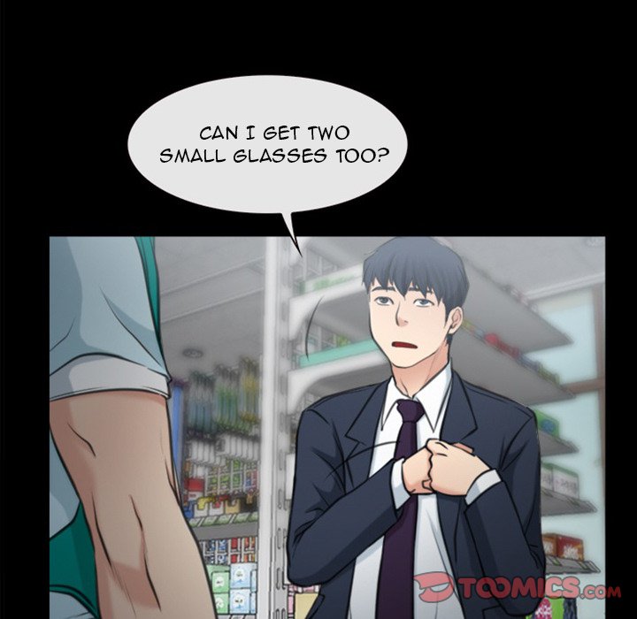 Tell Me You Love Me - Chapter 5 [photo 54] - MangaPorn