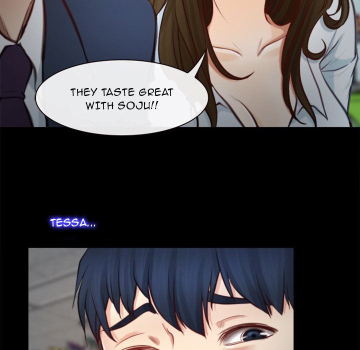 Tell Me You Love Me - Chapter 5 [photo 59] - MangaPorn