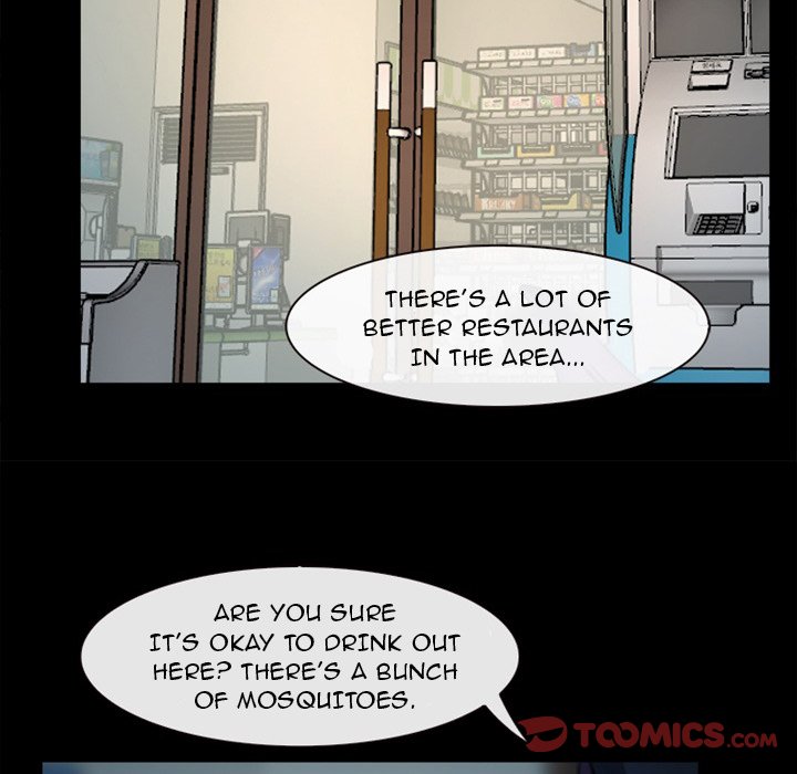 Tell Me You Love Me - Chapter 5 [photo 62] - MangaPorn