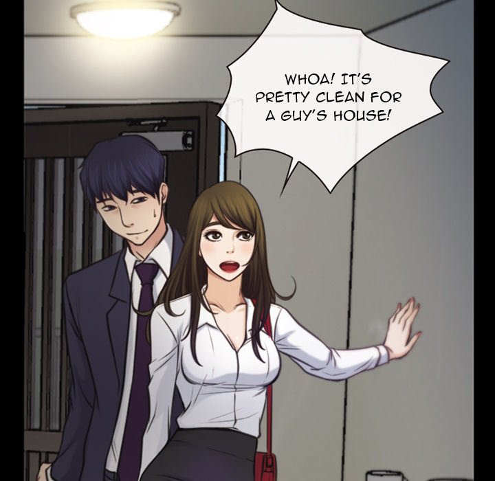 Tell Me You Love Me - Chapter 5 [photo 84] - MangaPorn