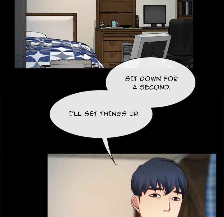 Tell Me You Love Me - Chapter 5 [photo 87] - MangaPorn