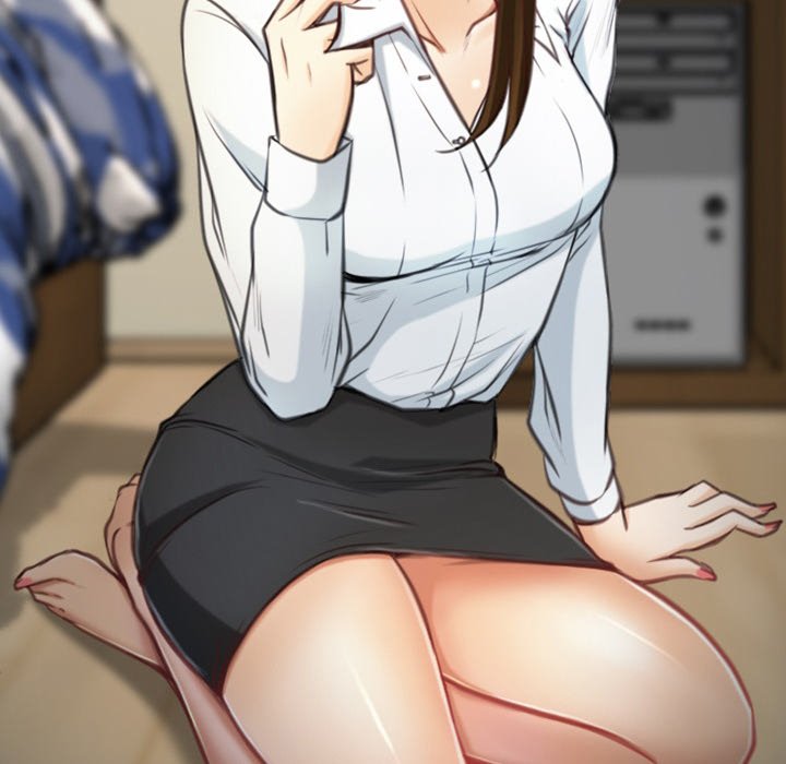 Tell Me You Love Me - Chapter 5 [photo 92] - MangaPorn