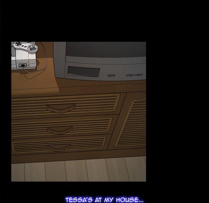 Tell Me You Love Me - Chapter 5 [photo 95] - MangaPorn