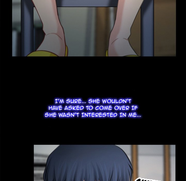 Tell Me You Love Me - Chapter 5 [photo 99] - MangaPorn