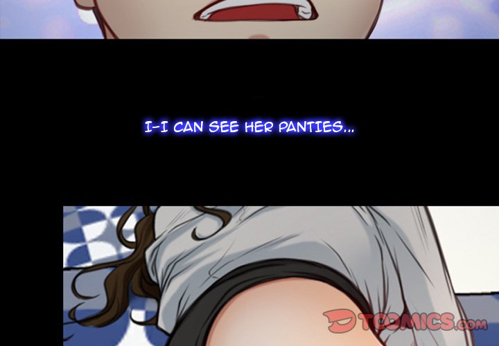 Tell Me You Love Me - Chapter 6 [photo 2] - MangaPorn