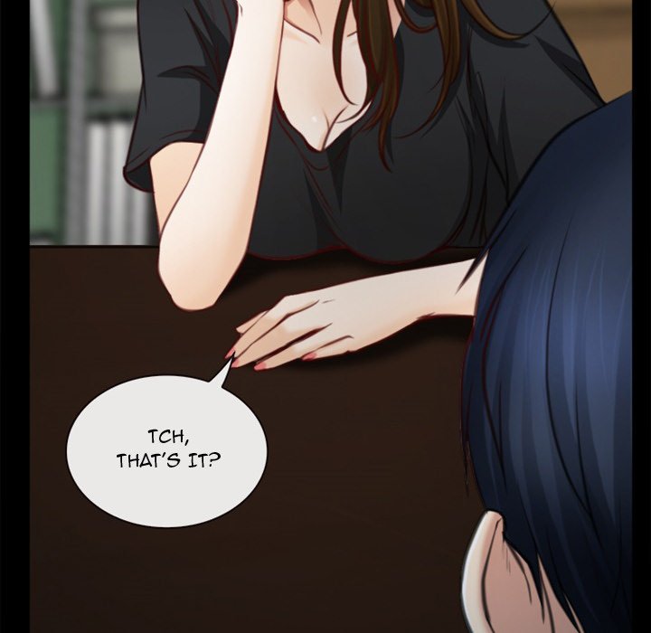Tell Me You Love Me - Chapter 6 [photo 57] - MangaPorn