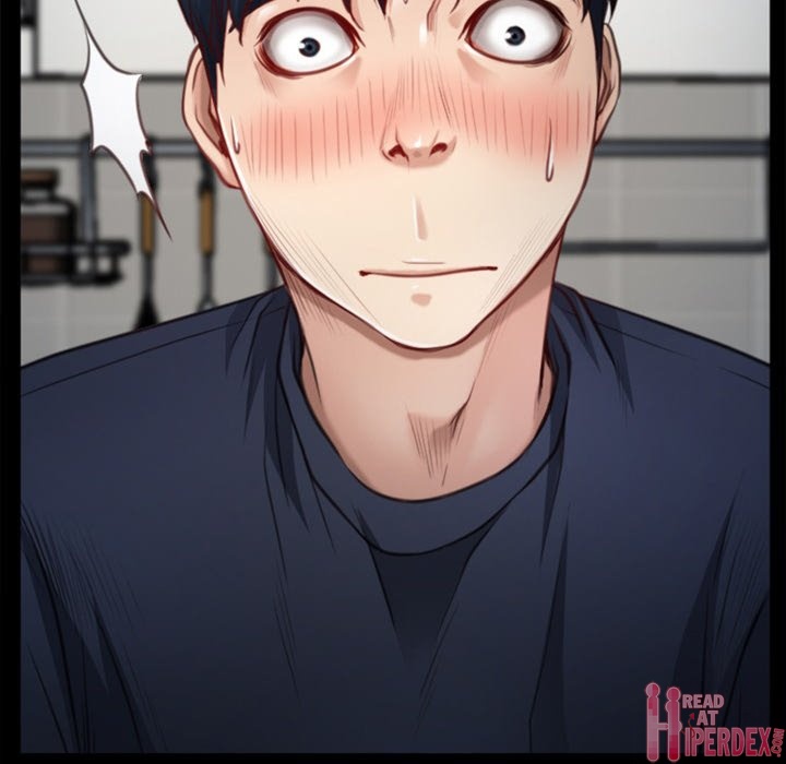 Tell Me You Love Me - Chapter 6 [photo 59] - MangaPorn