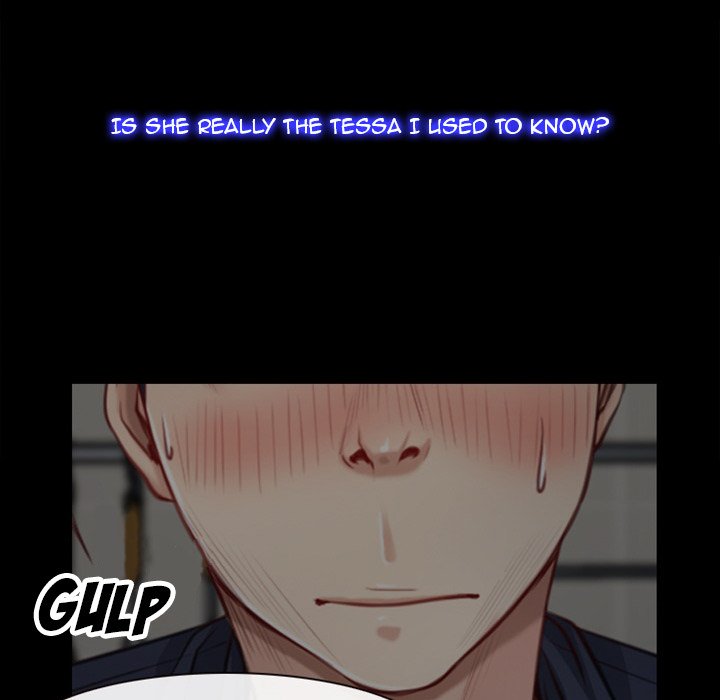 Tell Me You Love Me - Chapter 6 [photo 60] - MangaPorn