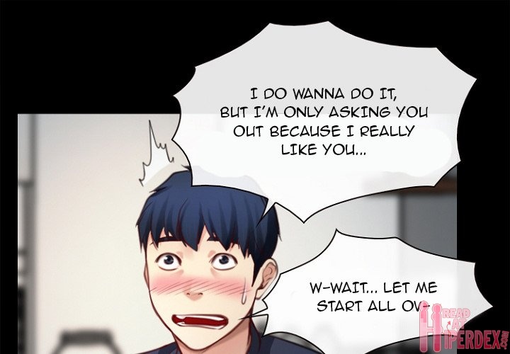 Tell Me You Love Me - Chapter 7 [photo 1] - MangaPorn