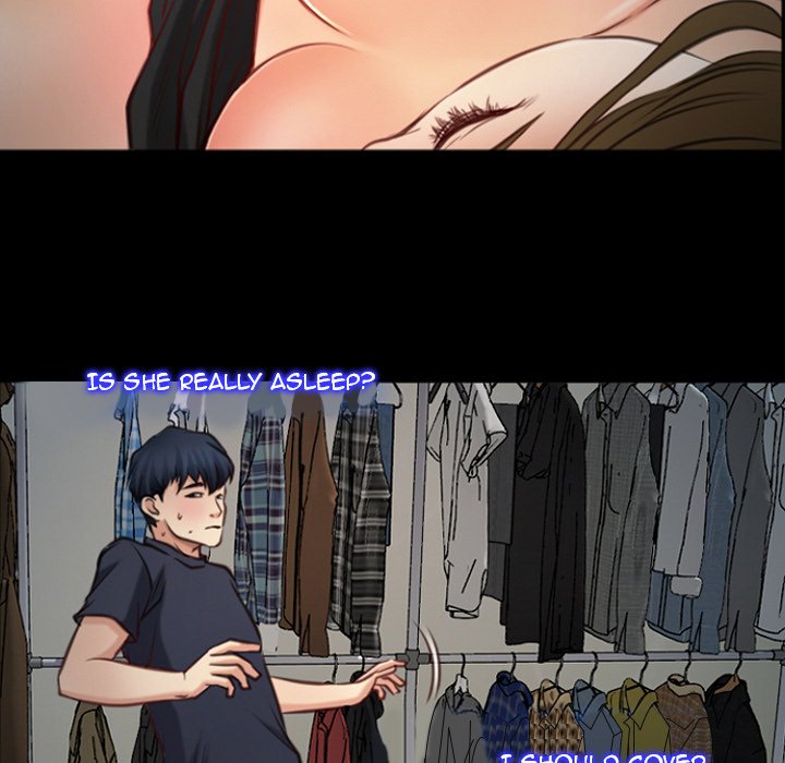 Tell Me You Love Me - Chapter 7 [photo 37] - MangaPorn