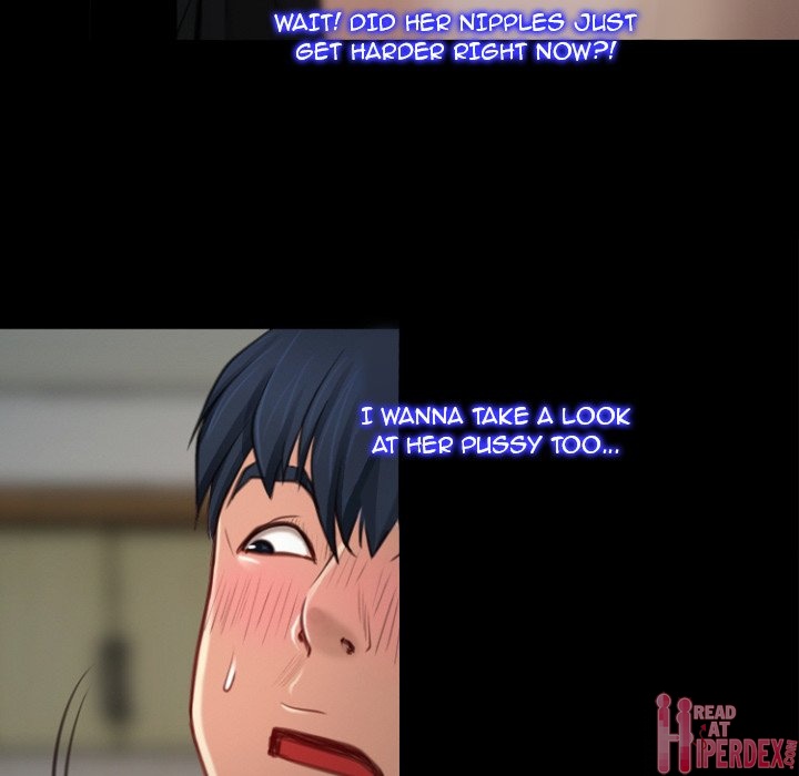 Tell Me You Love Me - Chapter 7 [photo 49] - MangaPorn