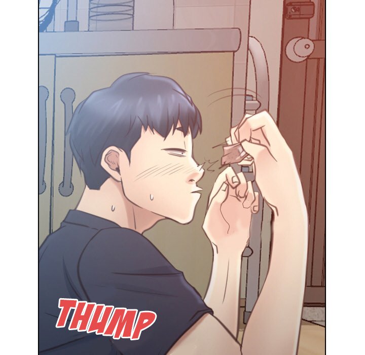 Tell Me You Love Me - Chapter 8 [photo 104] - MangaPorn