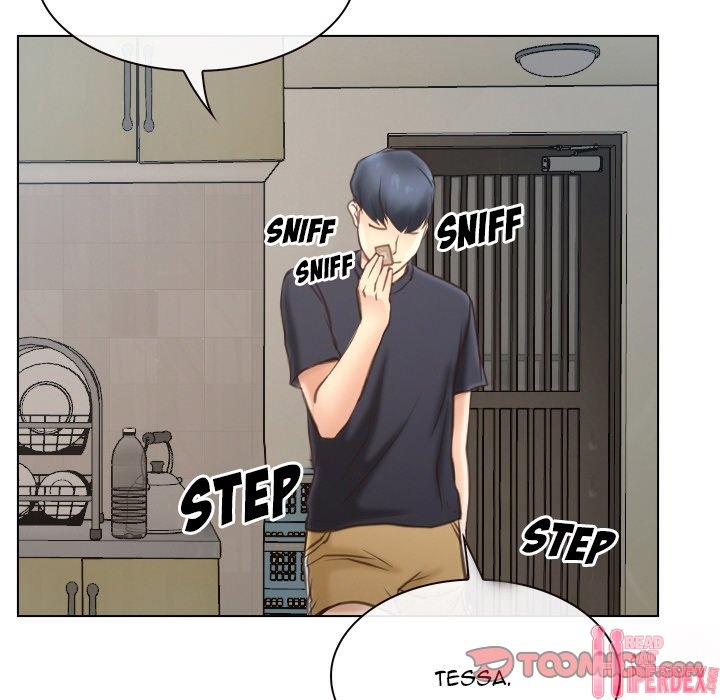 Tell Me You Love Me - Chapter 8 [photo 111] - MangaPorn