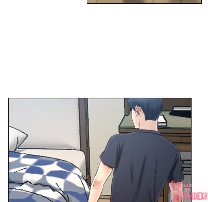 Tell Me You Love Me - Chapter 8 [photo 116] - MangaPorn