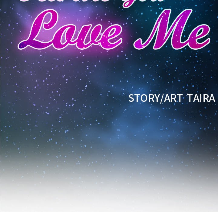 Tell Me You Love Me - Chapter 8 [photo 12] - MangaPorn