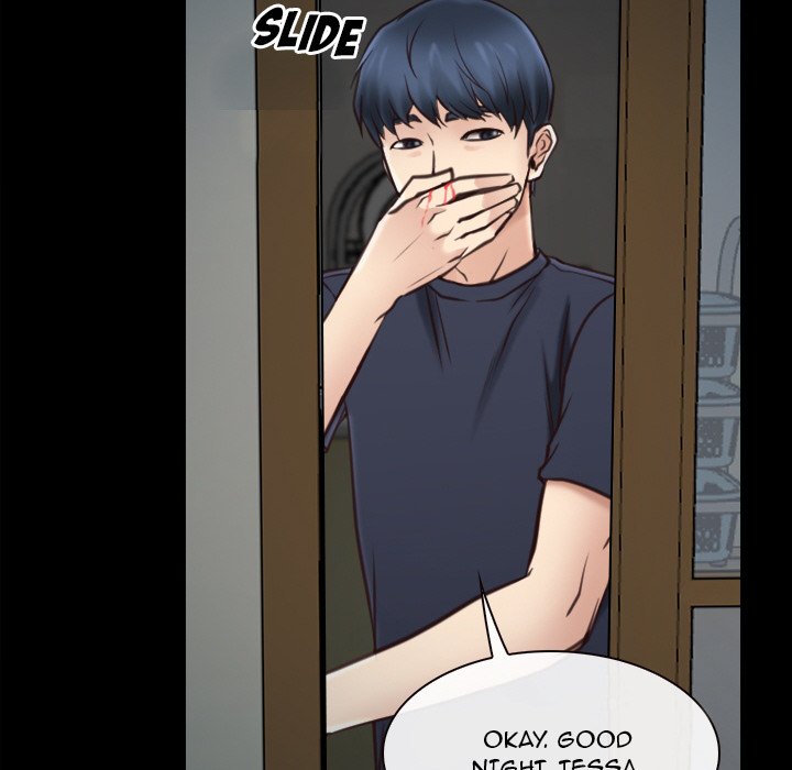 Tell Me You Love Me - Chapter 8 [photo 32] - MangaPorn