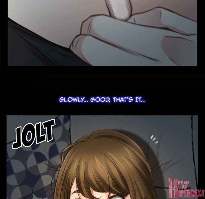 Tell Me You Love Me - Chapter 8 [photo 6] - MangaPorn