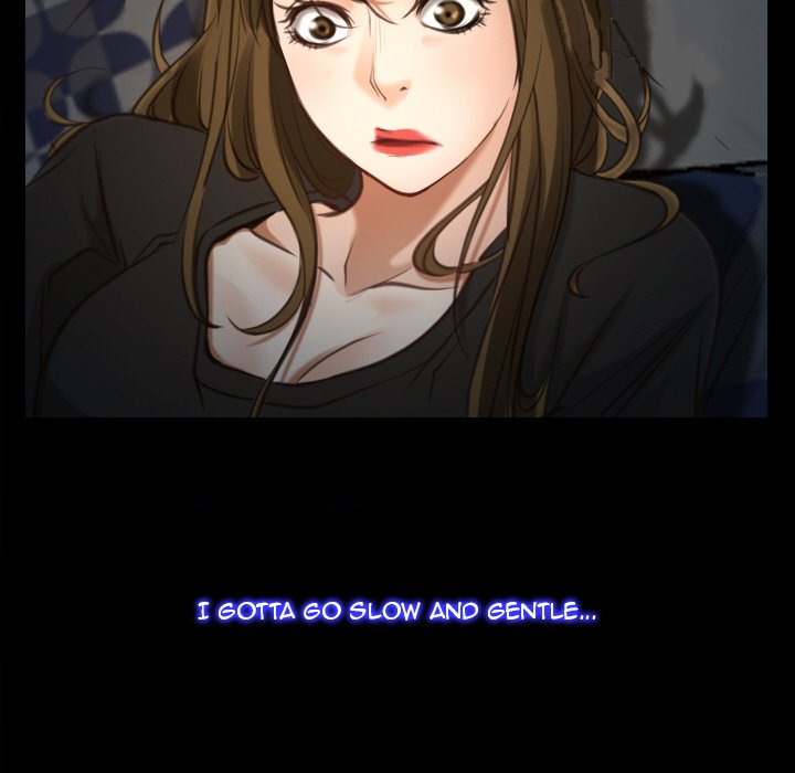 Tell Me You Love Me - Chapter 8 [photo 7] - MangaPorn