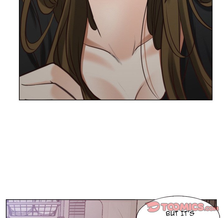 Tell Me You Love Me - Chapter 8 [photo 75] - MangaPorn