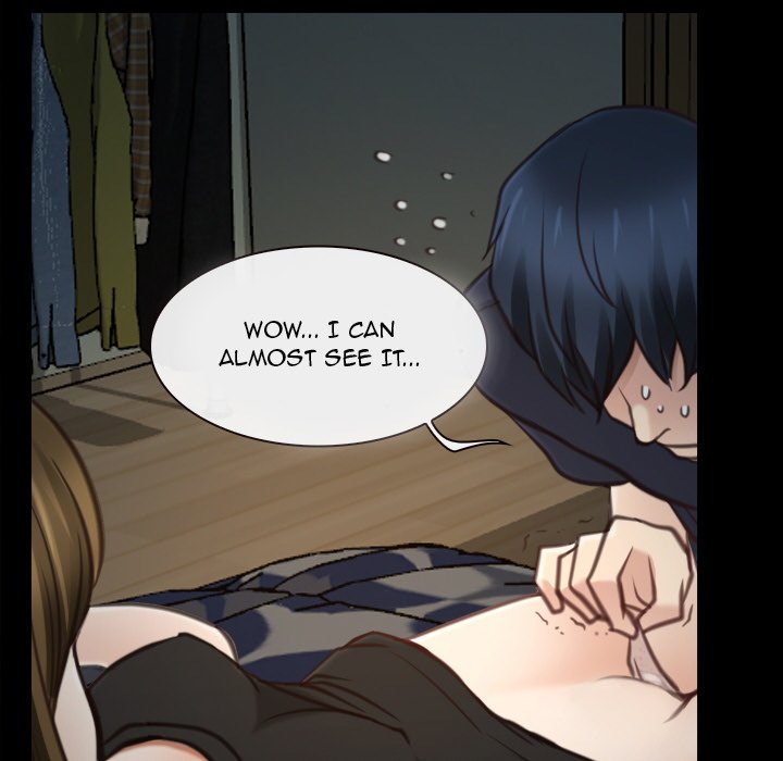 Tell Me You Love Me - Chapter 8 [photo 8] - MangaPorn