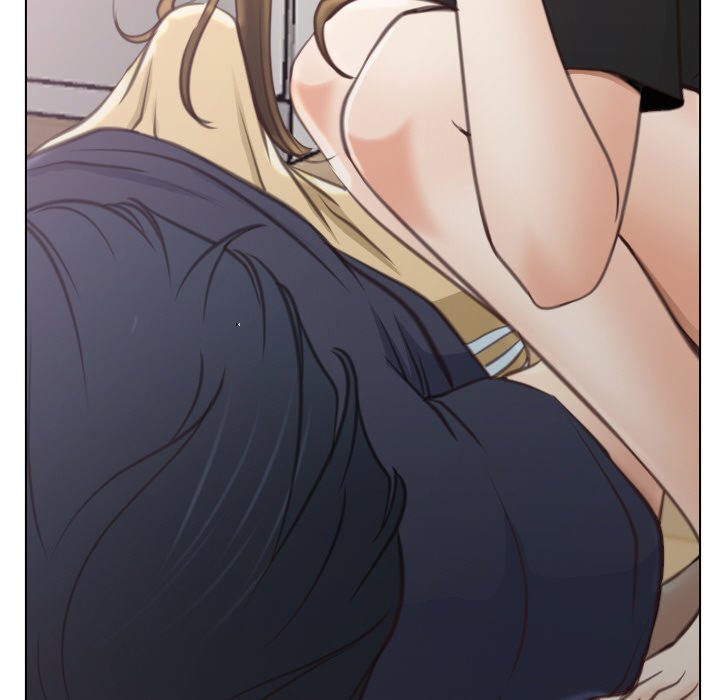 Tell Me You Love Me - Chapter 8 [photo 84] - MangaPorn