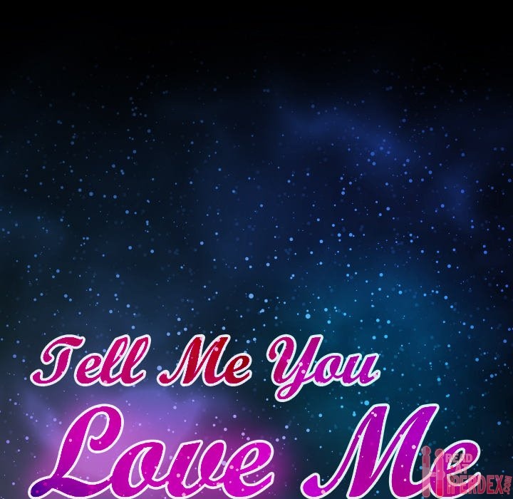 Tell Me You Love Me - Chapter 9 [photo 11] - MangaPorn