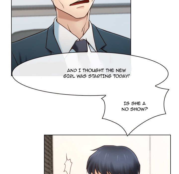 Tell Me You Love Me - Chapter 9 [photo 19] - MangaPorn