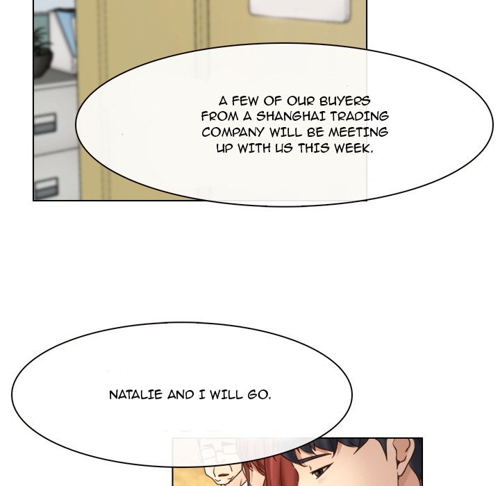 Tell Me You Love Me - Chapter 9 [photo 25] - MangaPorn