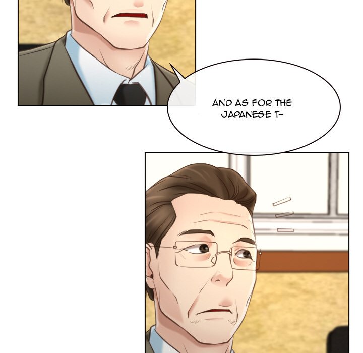 Tell Me You Love Me - Chapter 9 [photo 29] - MangaPorn