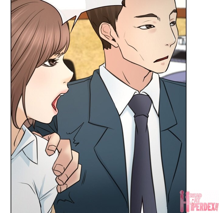 Tell Me You Love Me - Chapter 9 [photo 41] - MangaPorn