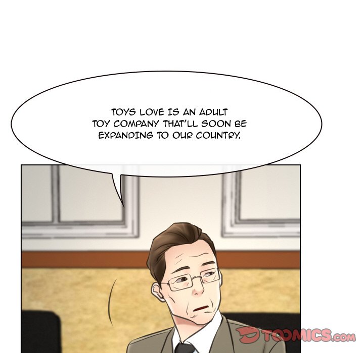 Tell Me You Love Me - Chapter 9 [photo 50] - MangaPorn
